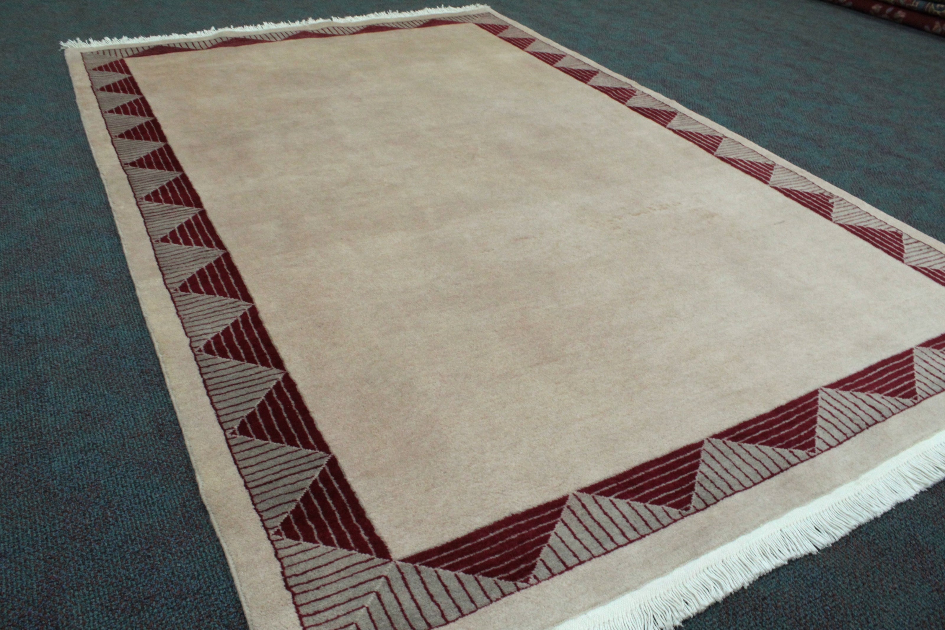 Jaldar Rug - 239 cm x 157 cm