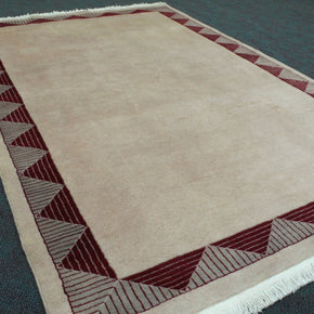 Jaldar Rug - 239 cm x 157 cm