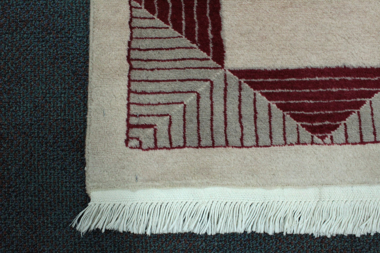 Jaldar Rug - 239 cm x 157 cm