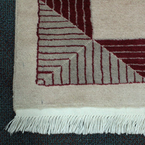 Jaldar Rug - 239 cm x 157 cm