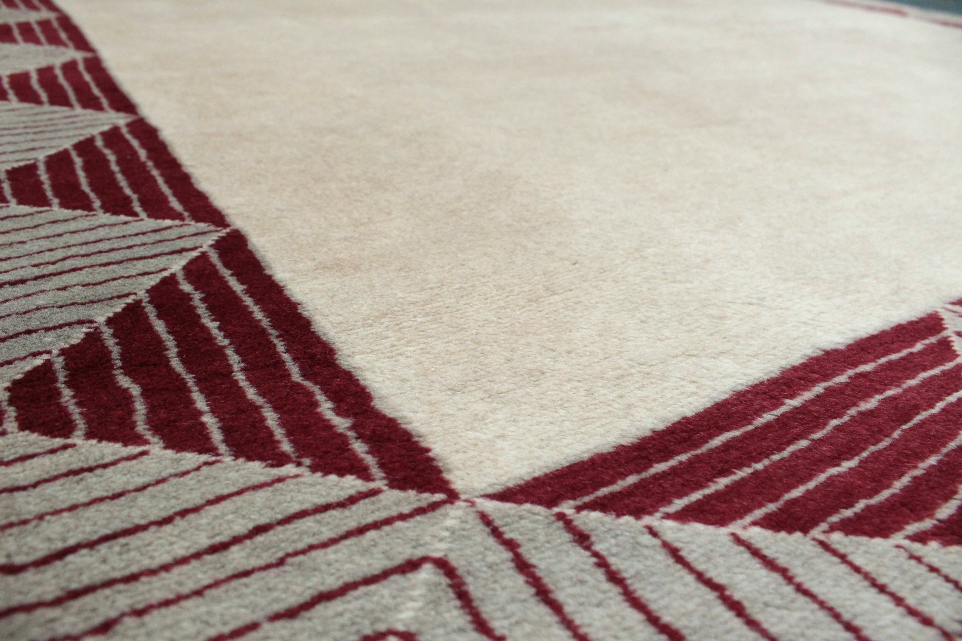 Jaldar Rug - 239 cm x 157 cm