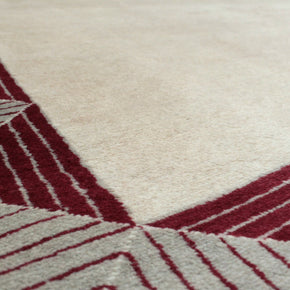 Jaldar Rug - 239 cm x 157 cm