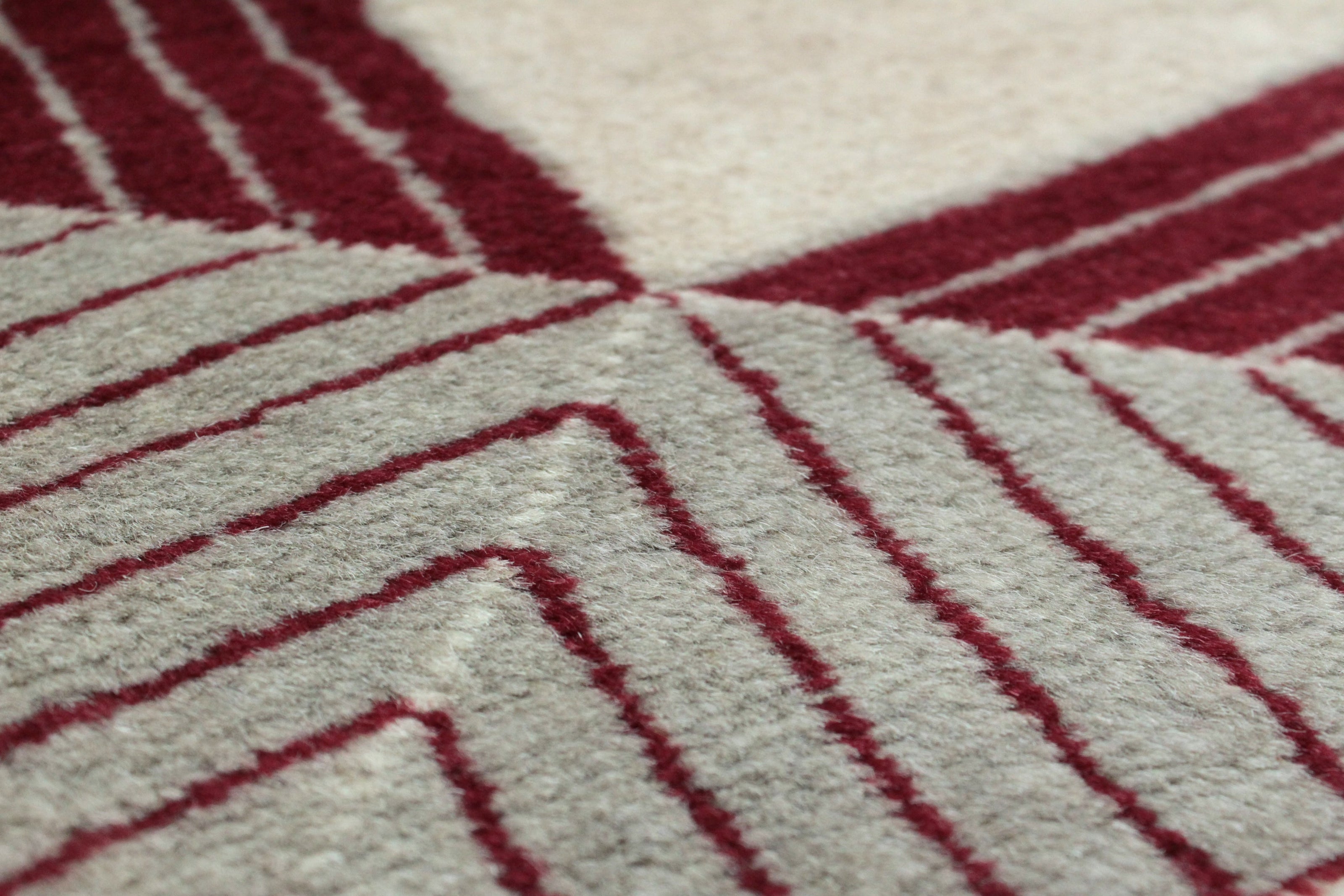 Jaldar Rug - 239 cm x 157 cm