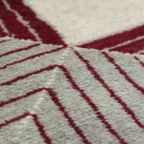 Jaldar Rug - 239 cm x 157 cm