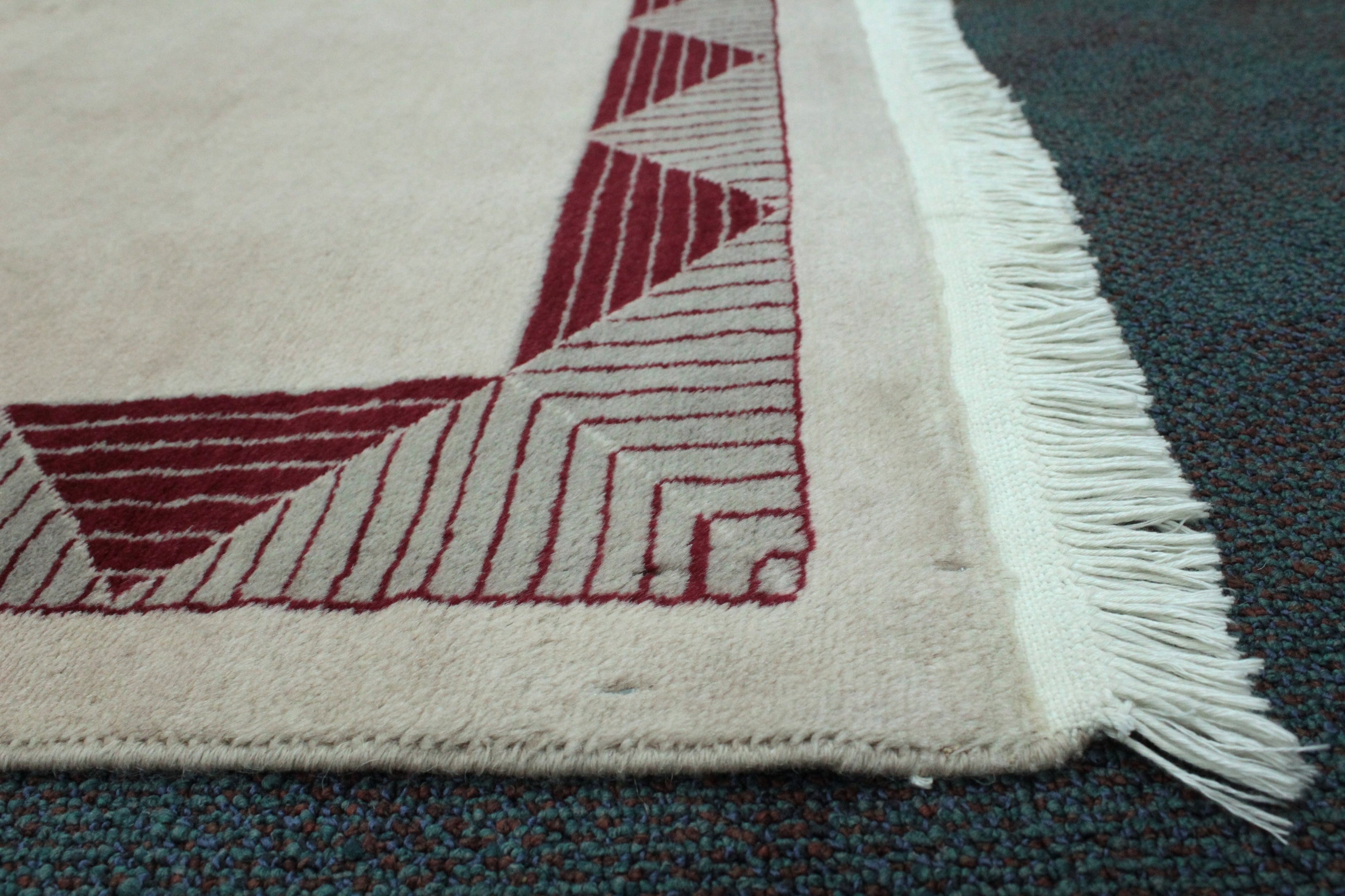 Jaldar Rug - 239 cm x 157 cm