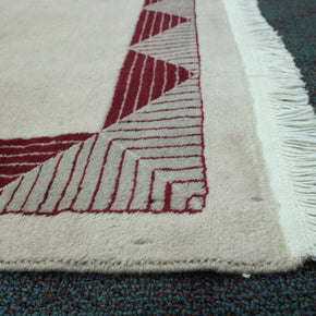 Jaldar Rug - 239 cm x 157 cm