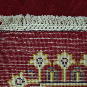 Afshar Rug  - 483 cm x 83 cm