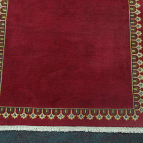Afshar Rug  - 483 cm x 83 cm