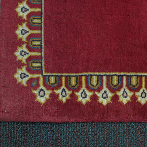 Afshar Rug  - 483 cm x 83 cm