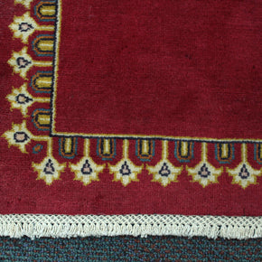 Afshar Rug  - 483 cm x 83 cm