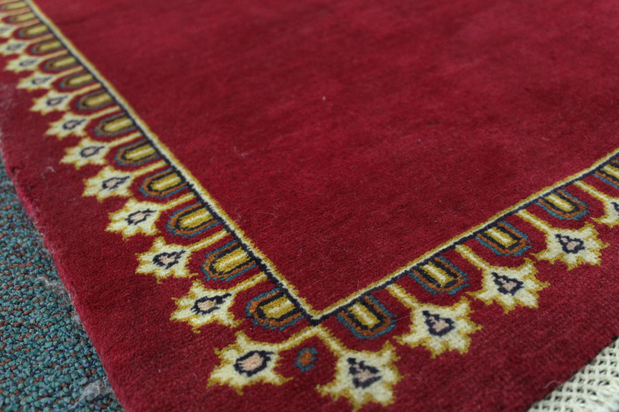 Afshar Rug  - 483 cm x 83 cm