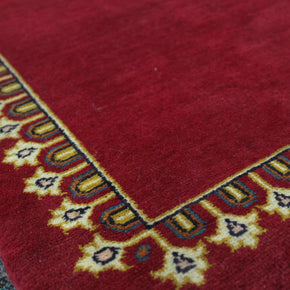 Afshar Rug  - 483 cm x 83 cm