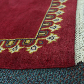 Afshar Rug  - 483 cm x 83 cm