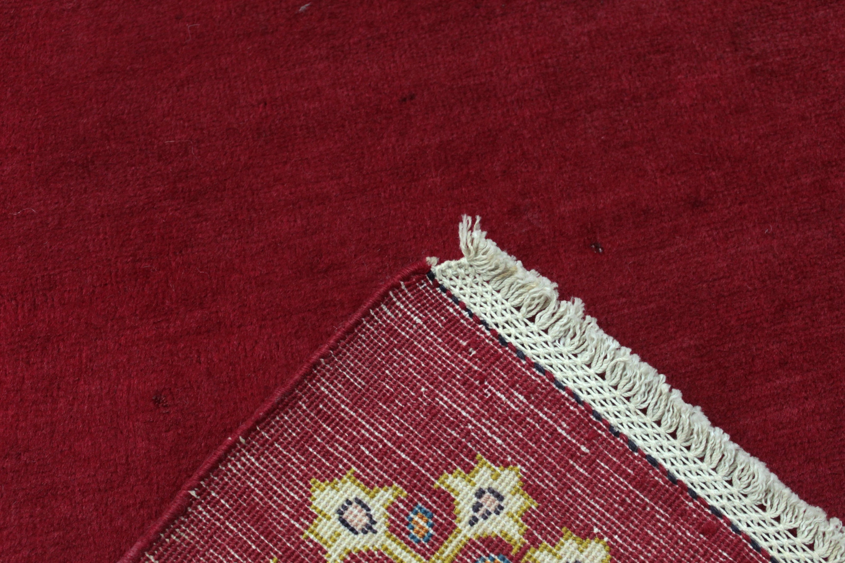 Afshar Rug  - 483 cm x 83 cm