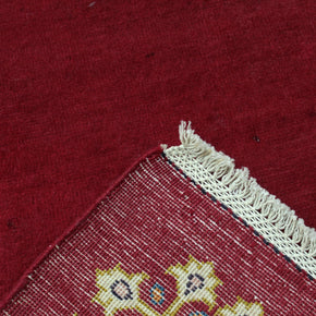 Afshar Rug  - 483 cm x 83 cm