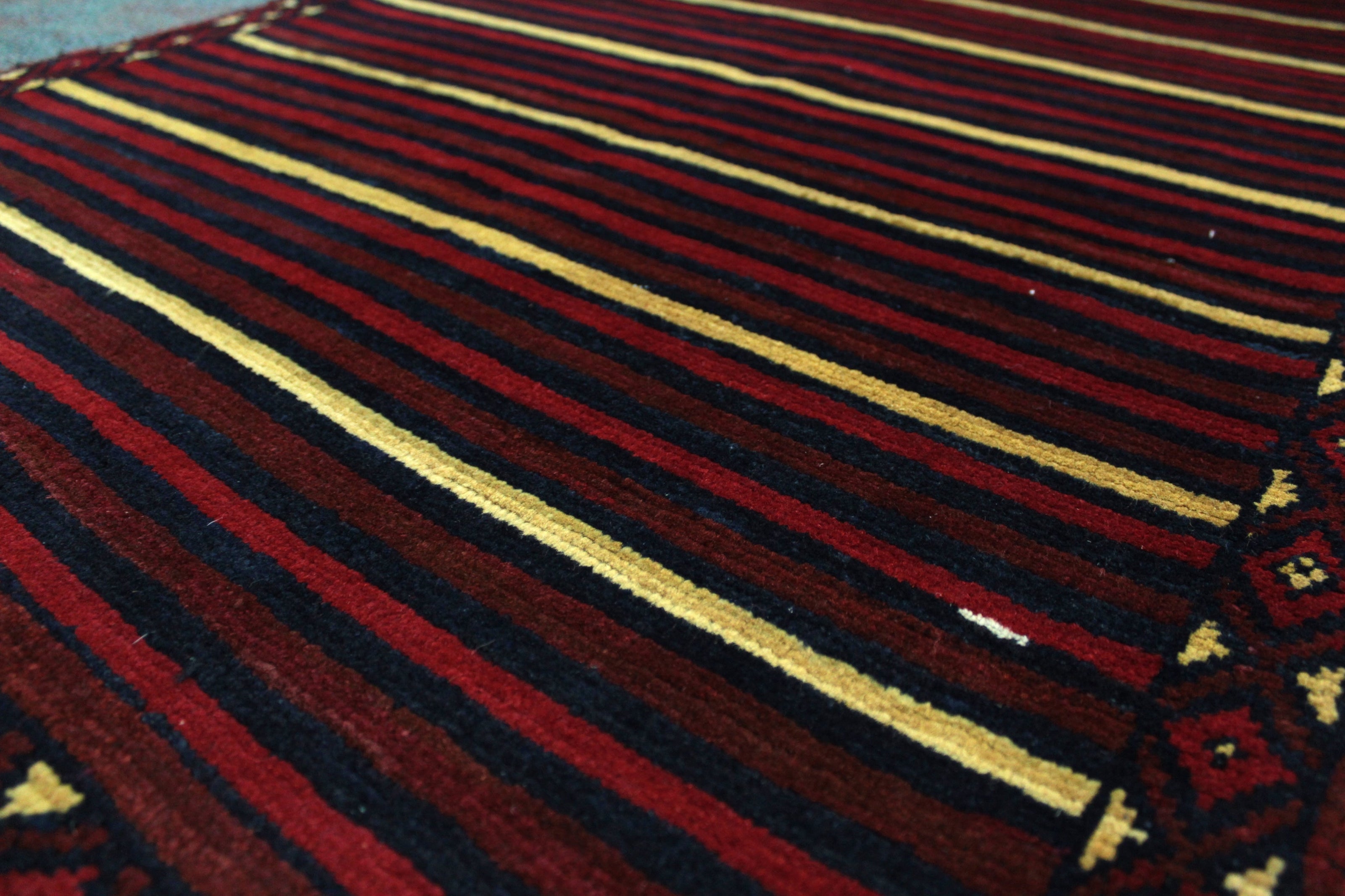 Khal Mohammadi - 119 cm x 84 cm