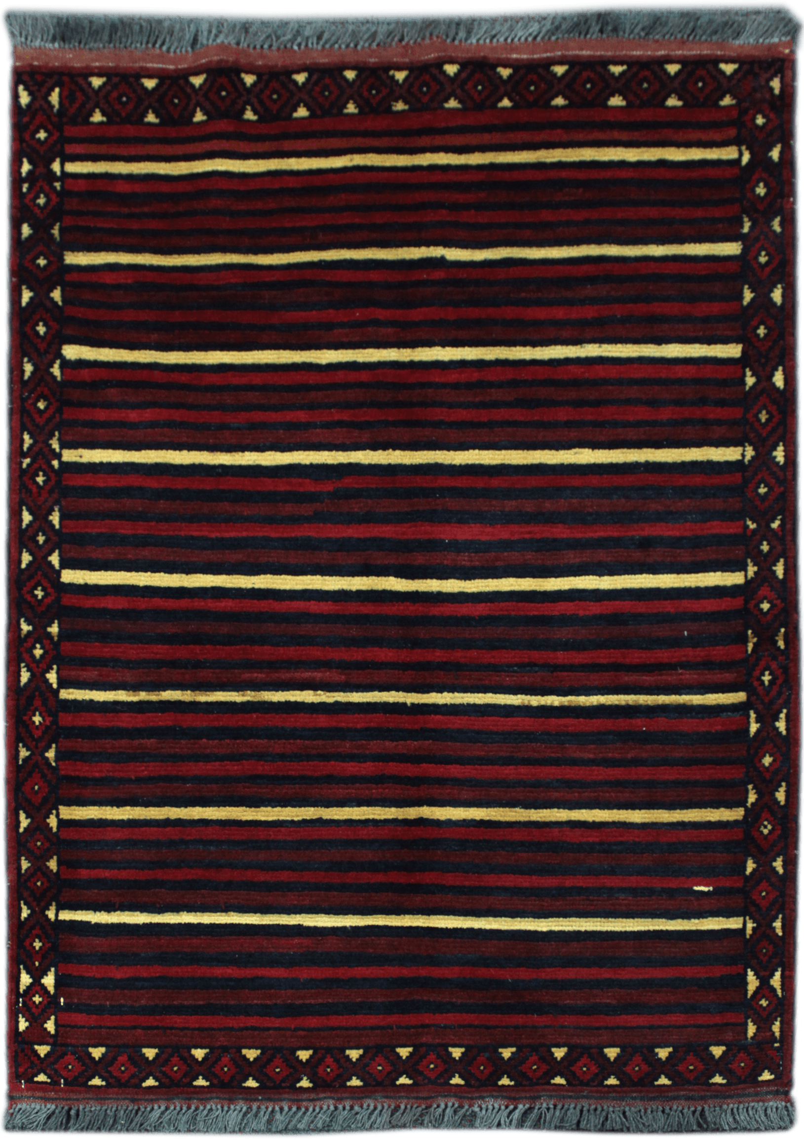 Khal Mohammadi - 119 cm x 84 cm