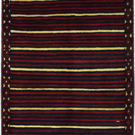Khal Mohammadi - 119 cm x 84 cm