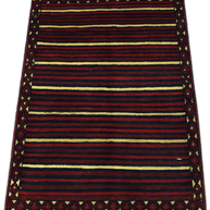 Khal Mohammadi - 119 cm x 84 cm