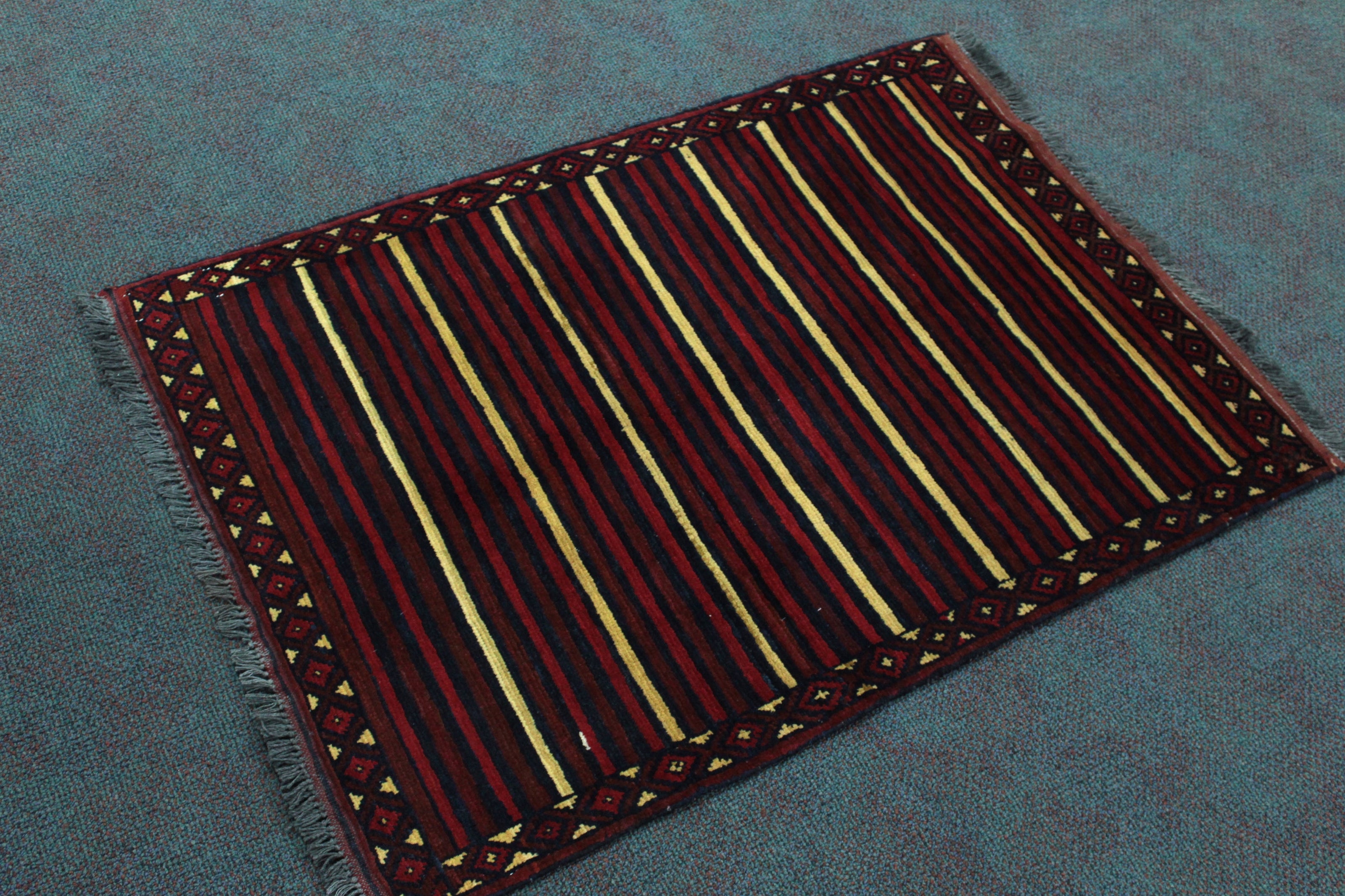 Khal Mohammadi - 119 cm x 84 cm