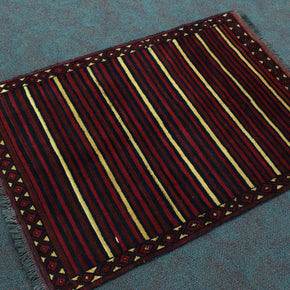 Khal Mohammadi - 119 cm x 84 cm