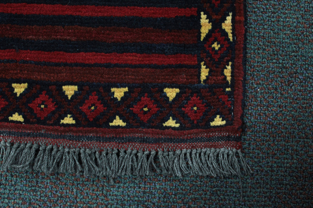 Khal Mohammadi - 119 cm x 84 cm