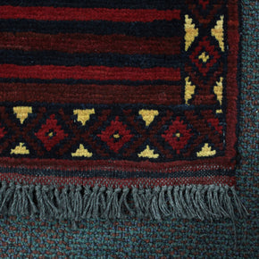 Khal Mohammadi - 119 cm x 84 cm