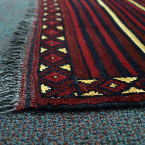 Khal Mohammadi - 119 cm x 84 cm