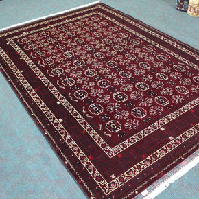Roshnai Rug  - 290 cm x 204 cm