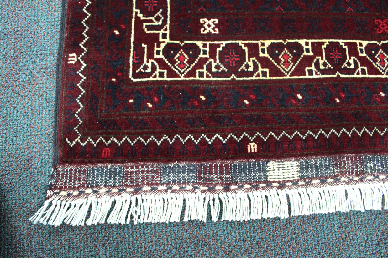 Roshnai Rug  - 290 cm x 204 cm