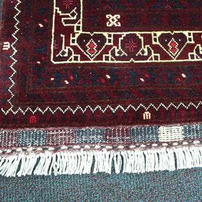 Roshnai Rug  - 290 cm x 204 cm