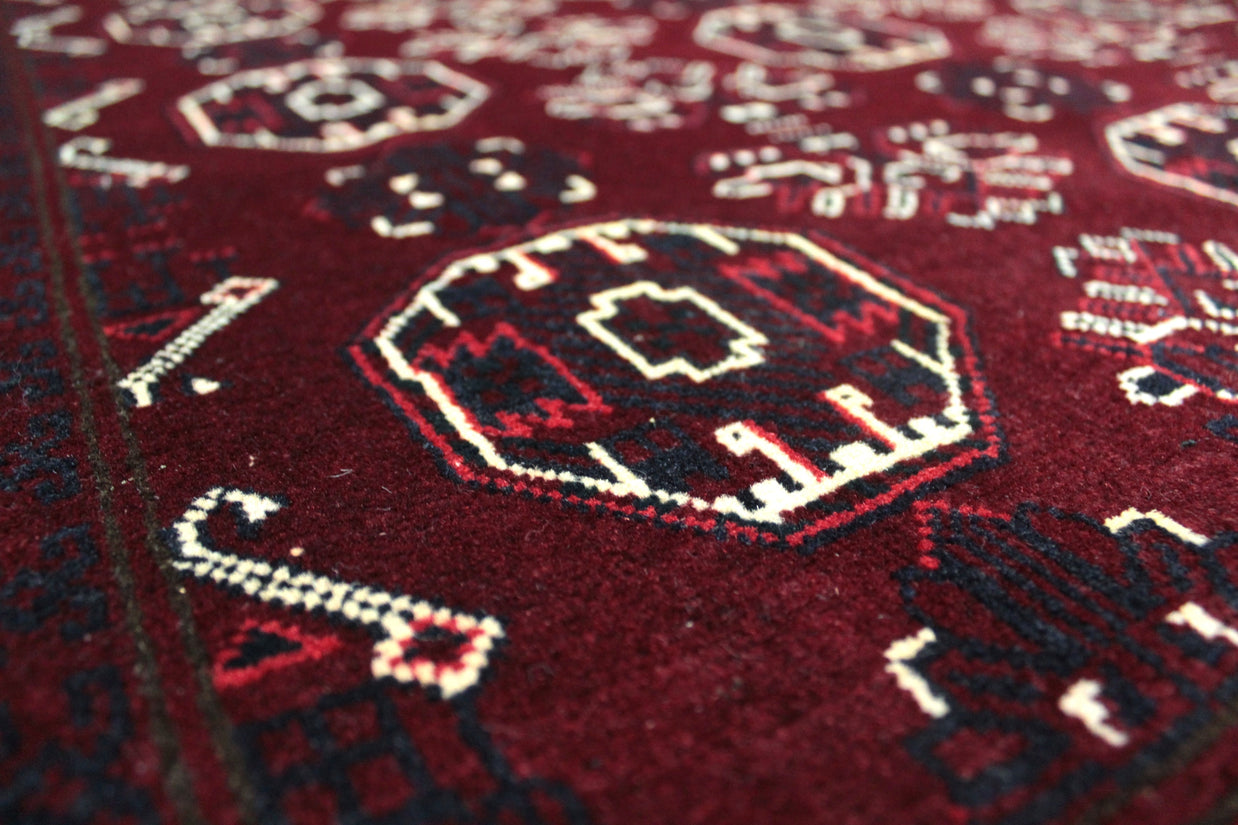 Roshnai Rug  - 290 cm x 204 cm
