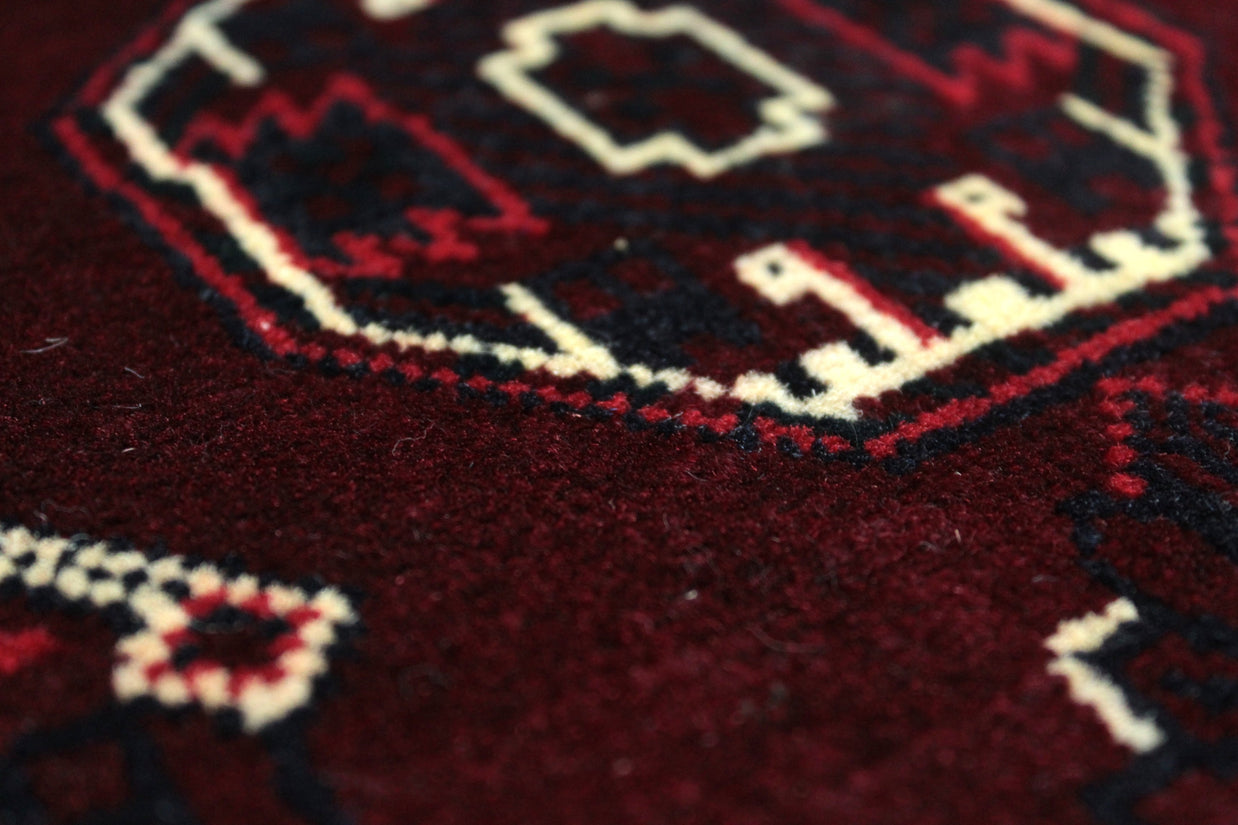 Roshnai Rug  - 290 cm x 204 cm