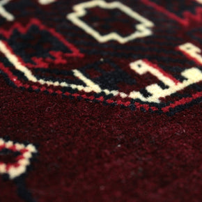 Roshnai Rug  - 290 cm x 204 cm