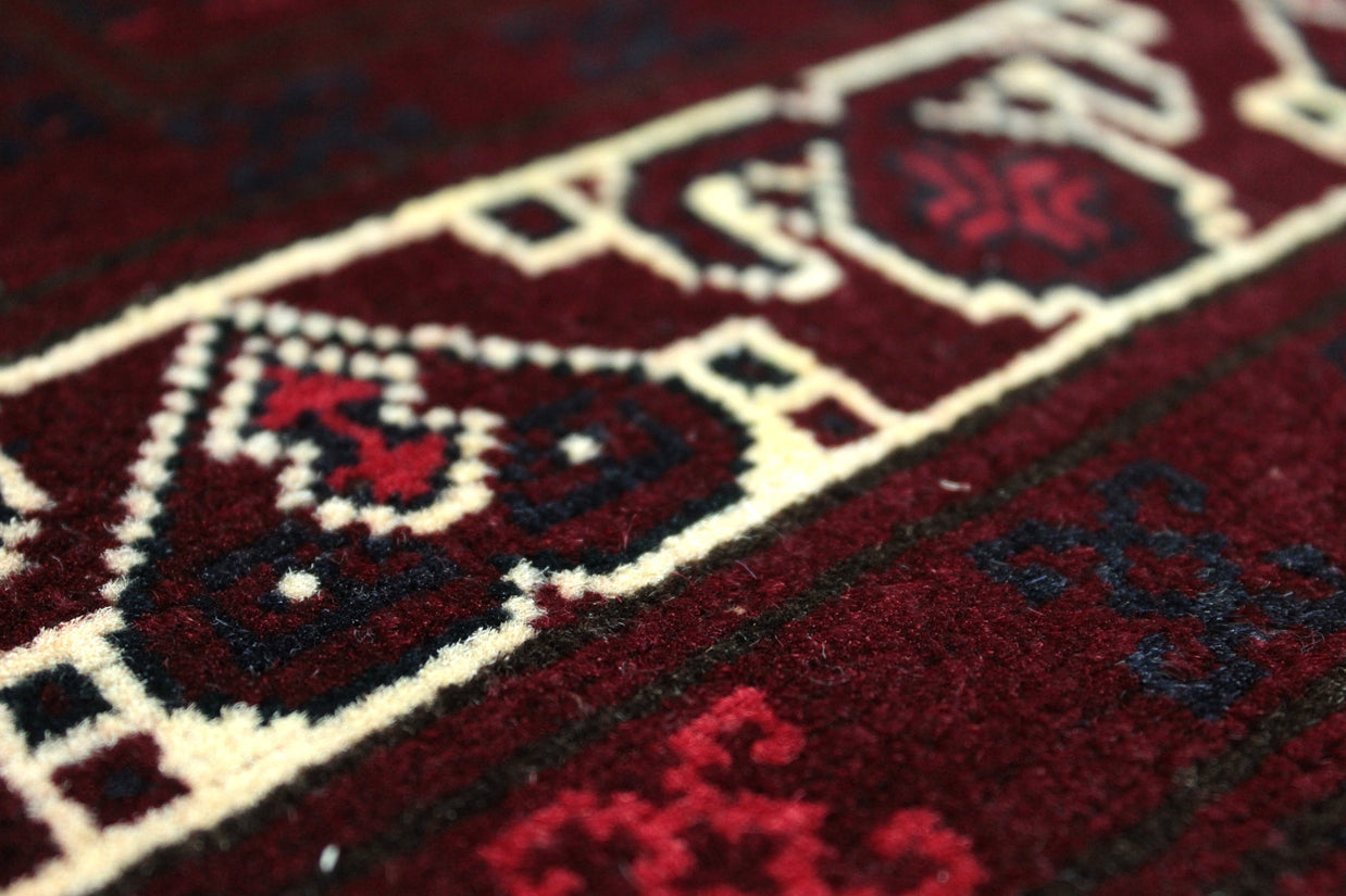 Roshnai Rug  - 290 cm x 204 cm