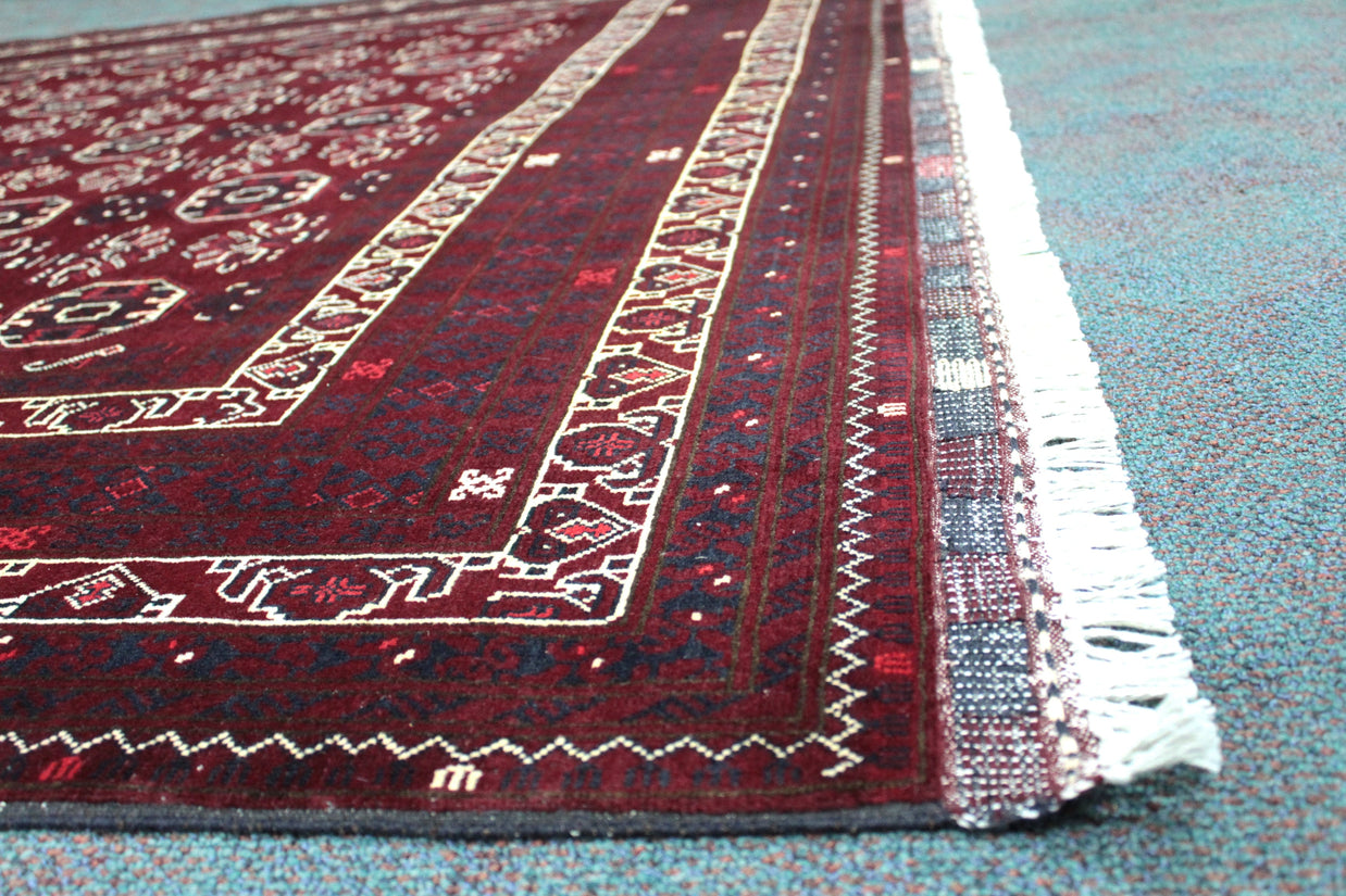 Roshnai Rug  - 290 cm x 204 cm