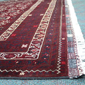 Roshnai Rug  - 290 cm x 204 cm