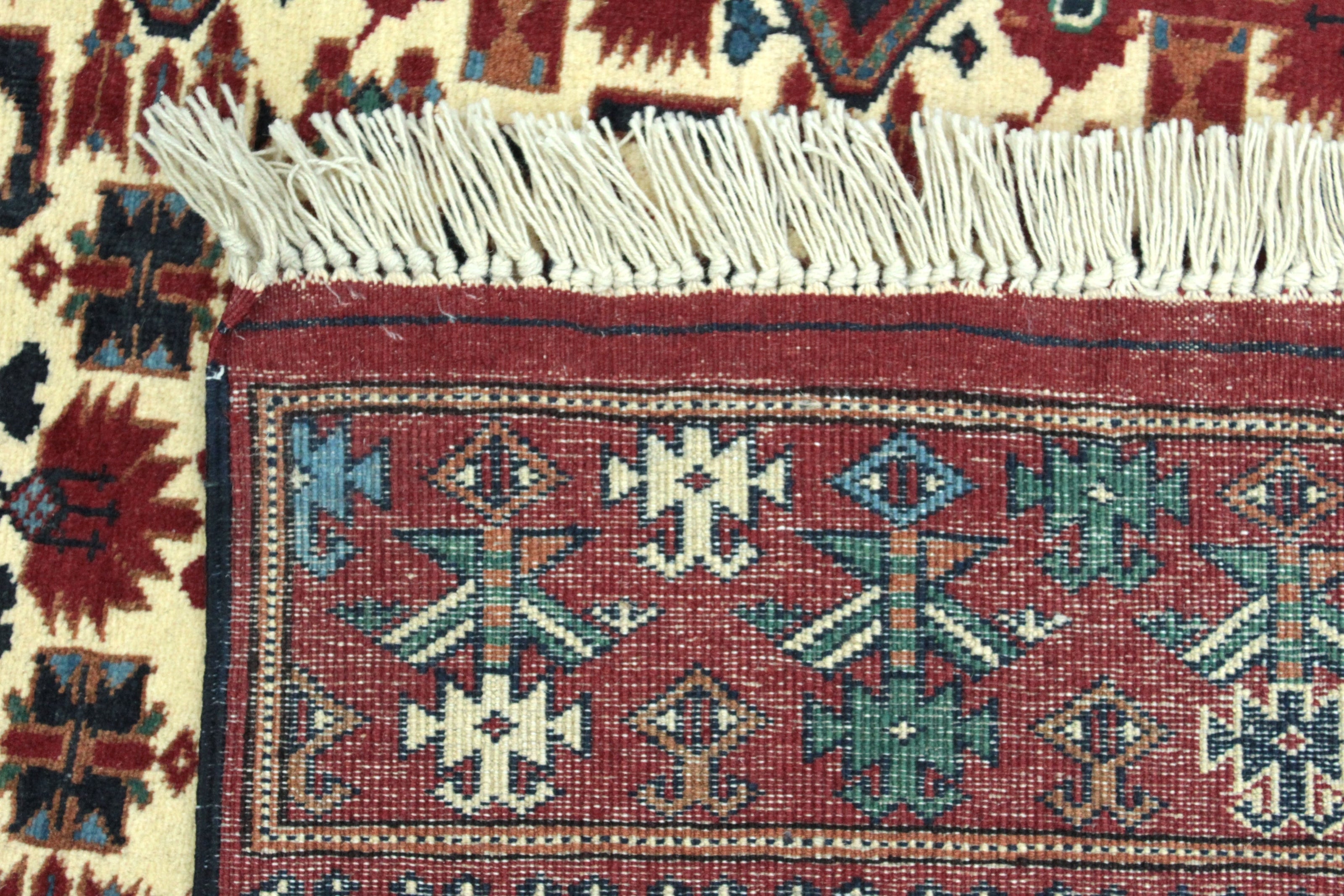 Shakh Rug  - 288 cm x 196 cm
