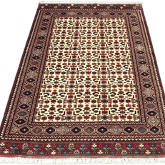 Shakh Rug  - 288 cm x 196 cm