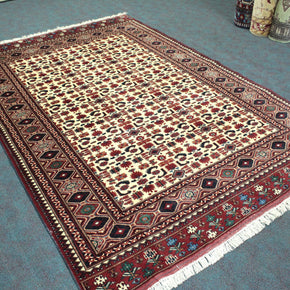 Shakh Rug  - 288 cm x 196 cm