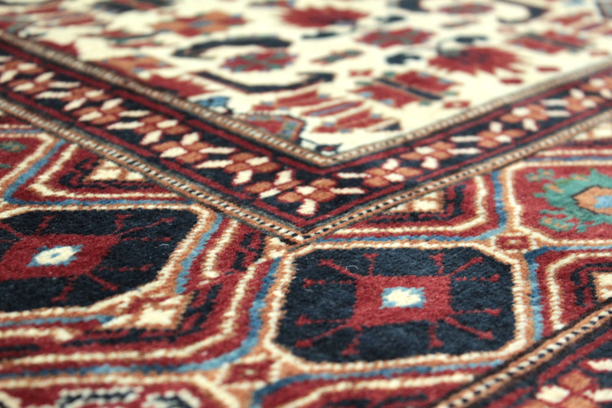 Shakh Rug  - 288 cm x 196 cm