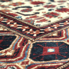 Shakh Rug  - 288 cm x 196 cm