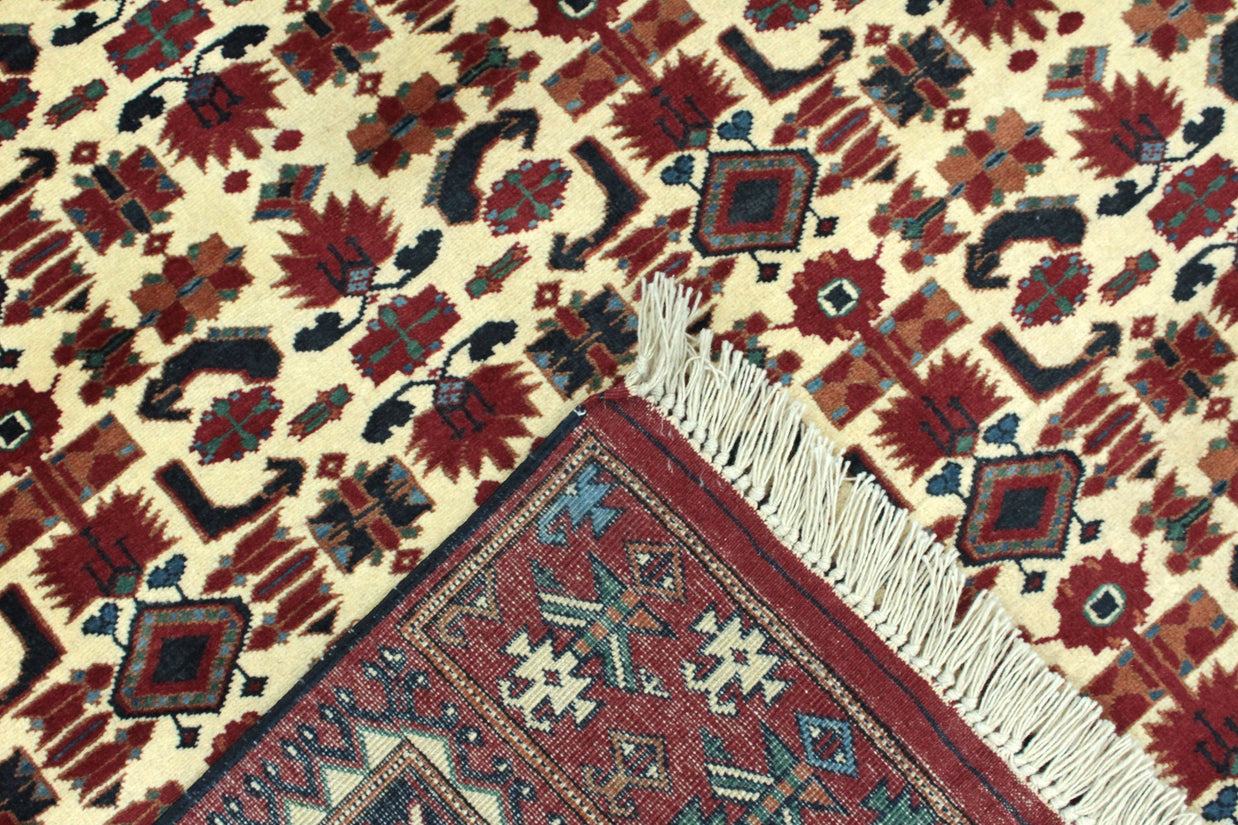 Shakh Rug  - 288 cm x 196 cm