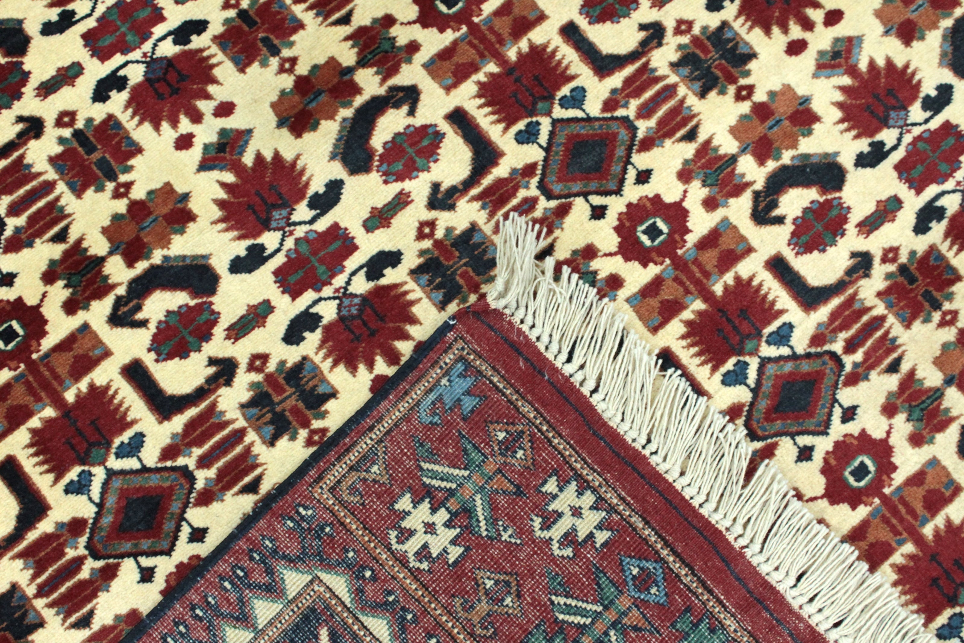 Shakh Rug  - 288 cm x 196 cm
