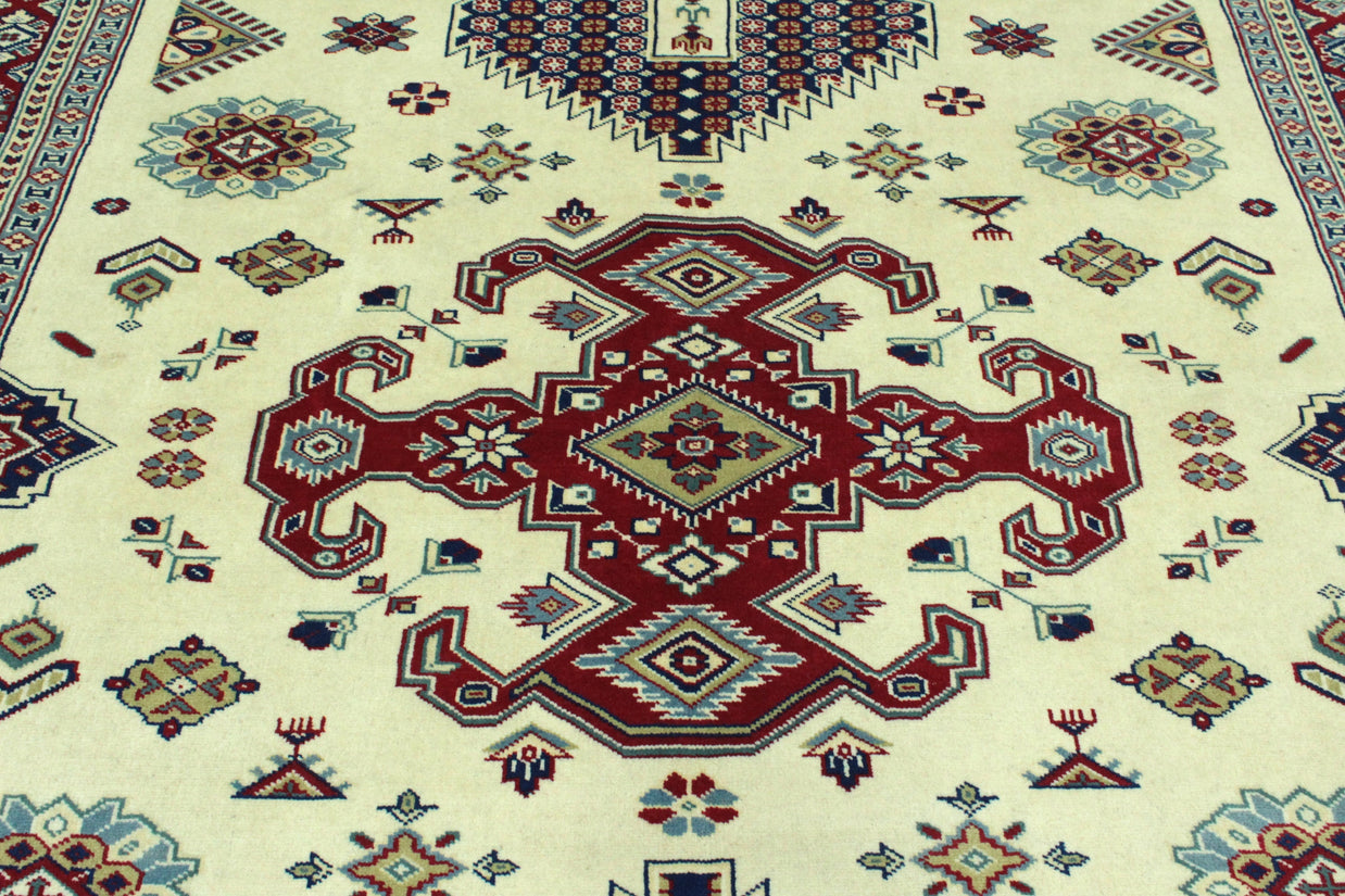 Shirvan Rug - 257 cm x 158 cm