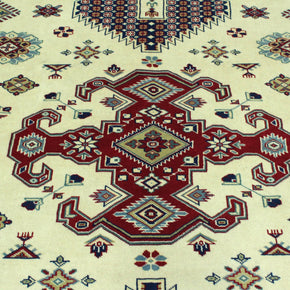Shirvan Rug - 257 cm x 158 cm