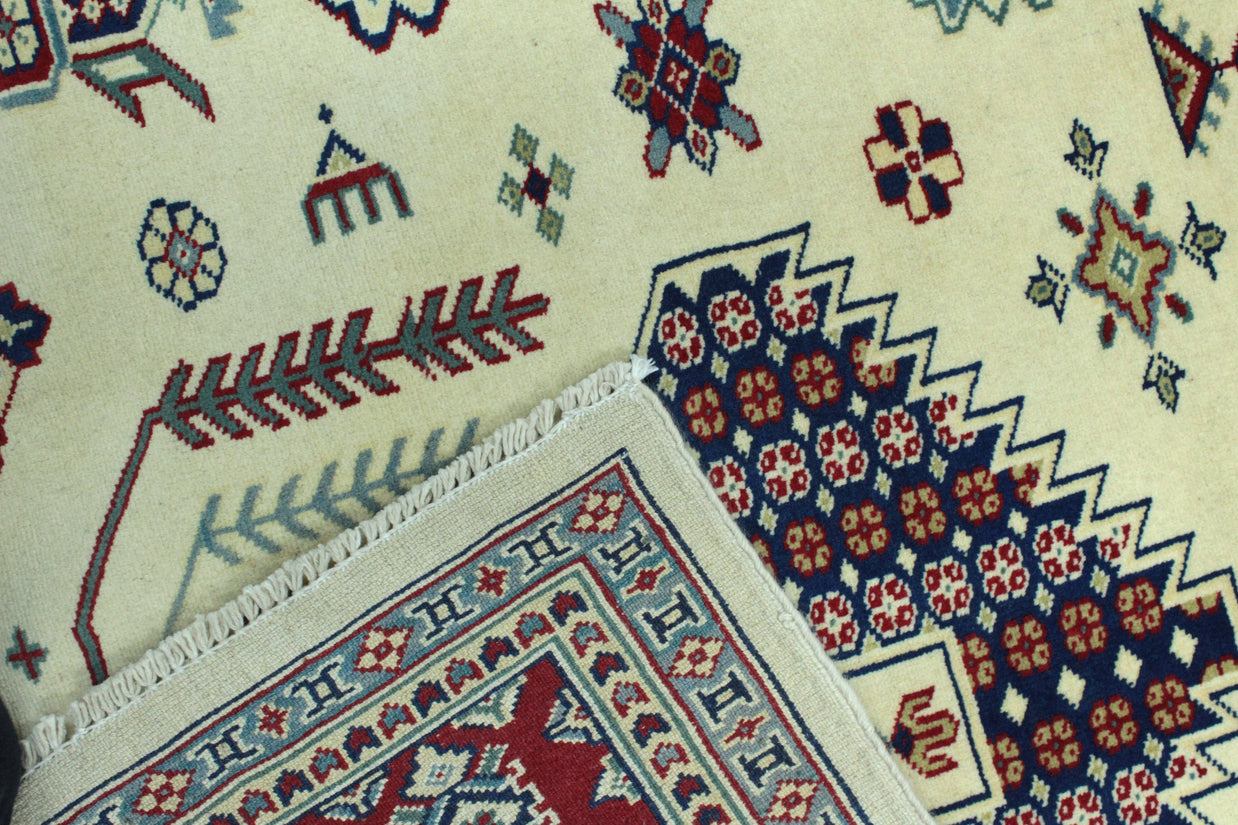 Shirvan Rug - 257 cm x 158 cm