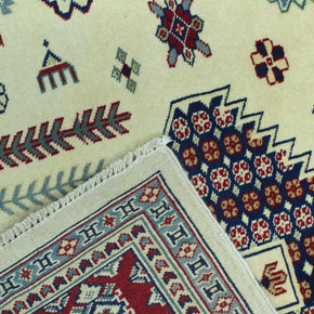 Shirvan Rug - 257 cm x 158 cm