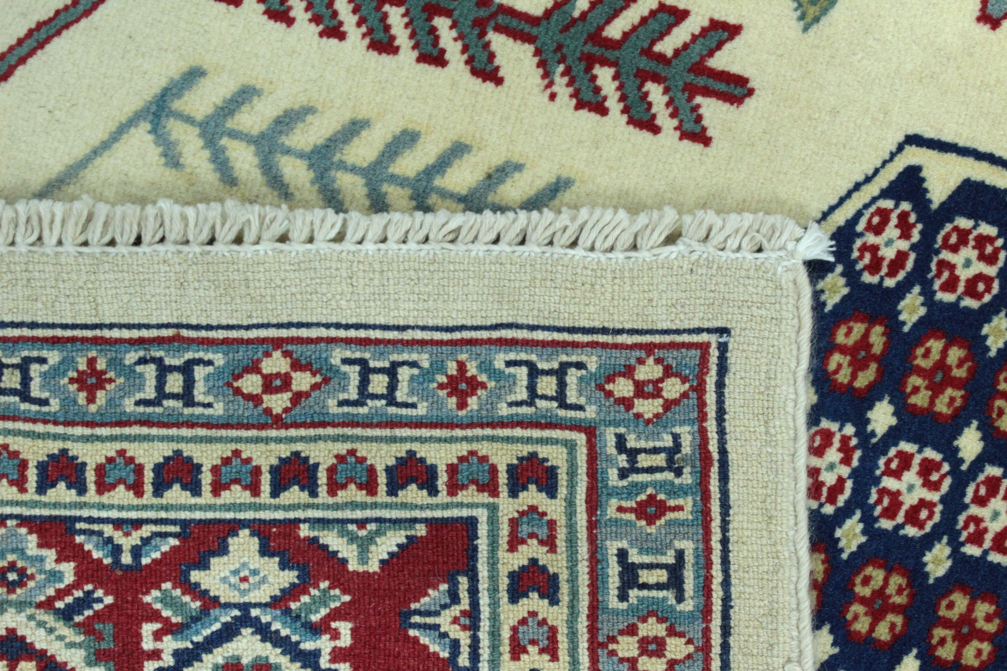 Shirvan Rug - 257 cm x 158 cm