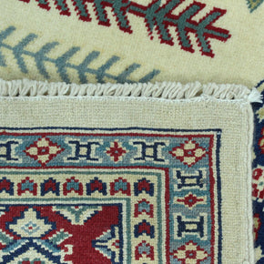 Shirvan Rug - 257 cm x 158 cm